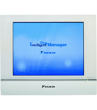Daikin DCM601A51 - Intelligent Touch Manager